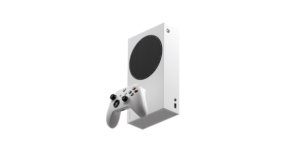 🔥 Xbox Series S em oferta!