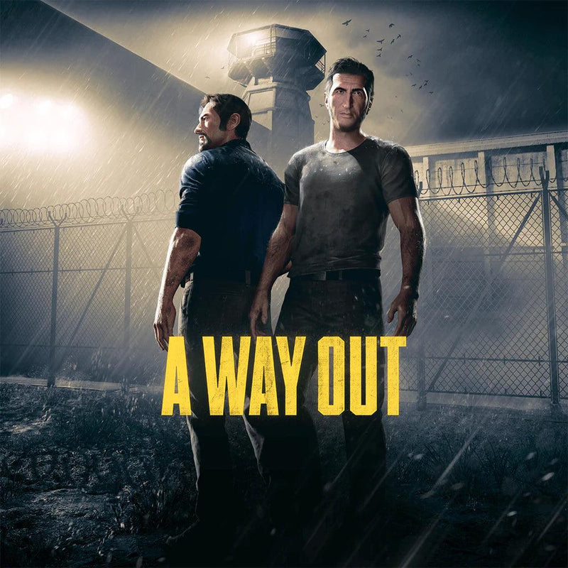 A Way Out - Next Games