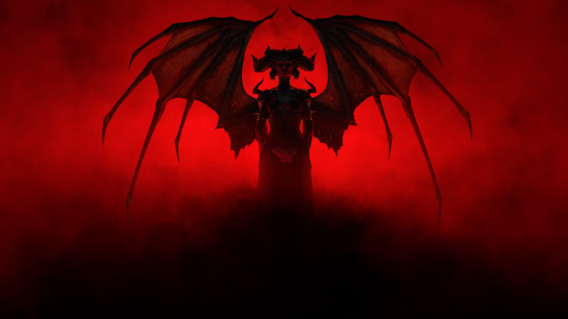 Diablo IV Edição Padrão