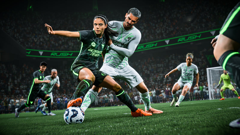 EA Sports FC 25 - Xbox One e Xbox Series - Perfil digital