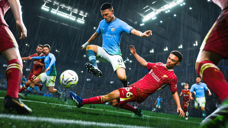 EA Sports FC 25 - Xbox One e Xbox Series - Perfil digital