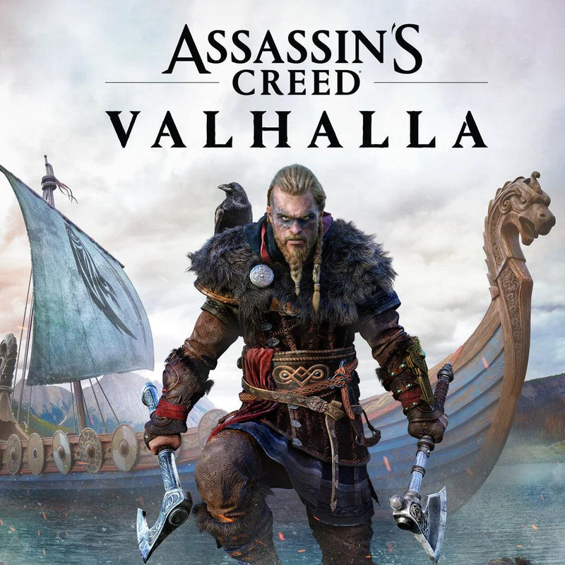 Assassins Creed Valhalla - Next Games