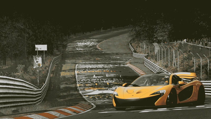 Assetto Corsa Ultimate Edition - Next Games