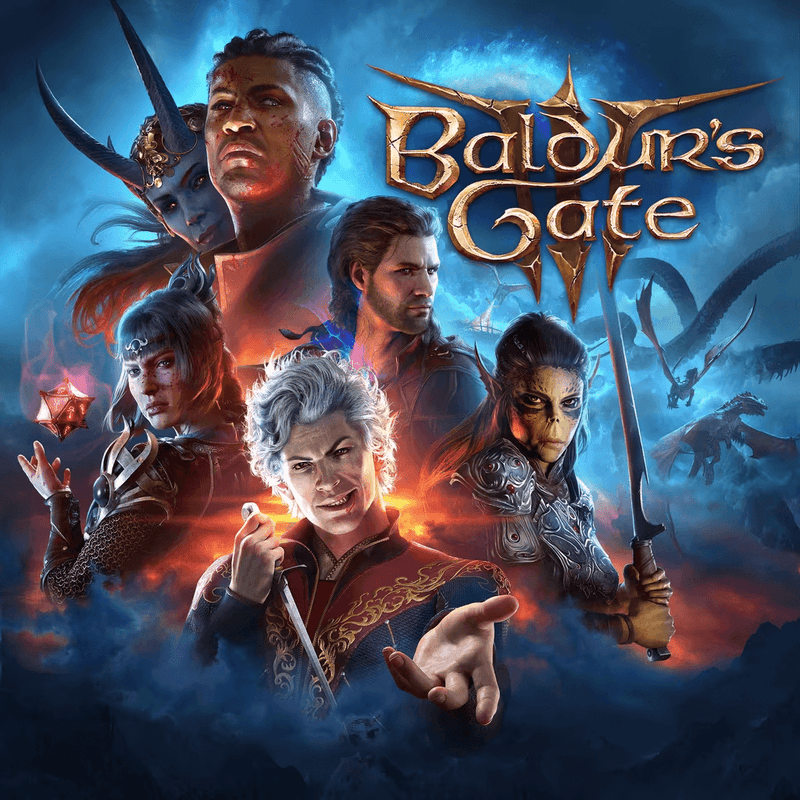Baldur's Gate 3 - Next Games