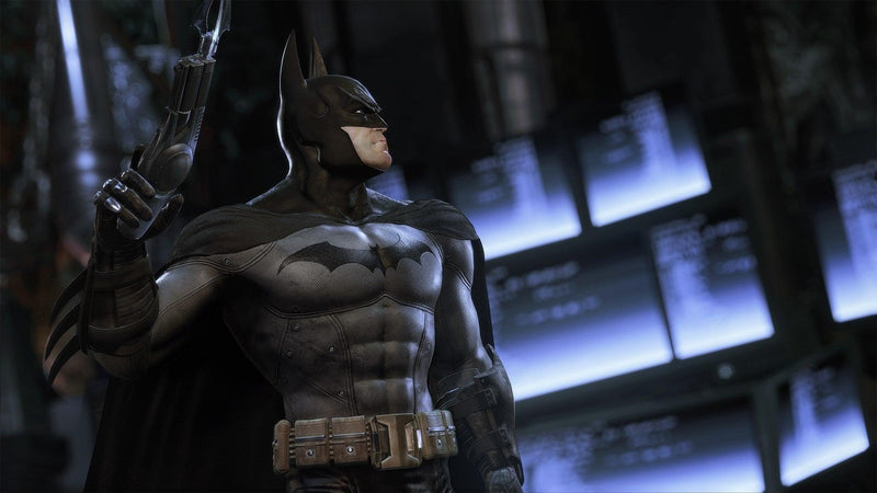 Batman Return to Arkham - Next Games
