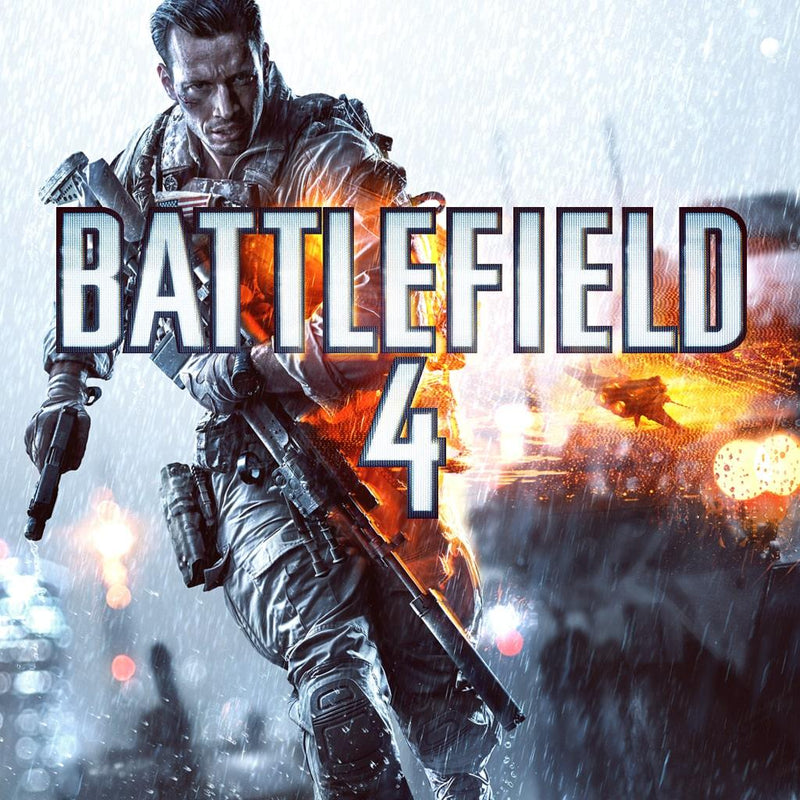 Battlefield 4 - Next Games