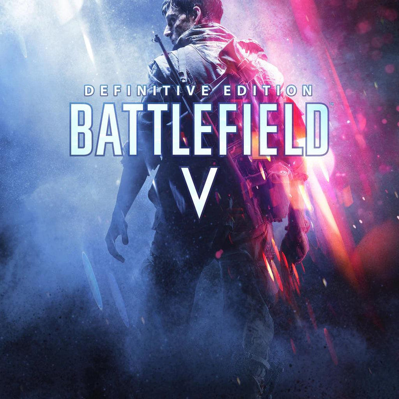 Battlefield V Edição definitiva - Next Games
