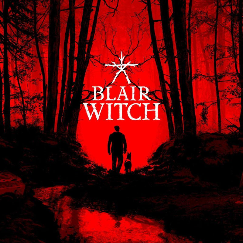 Blair Witch - Next Games