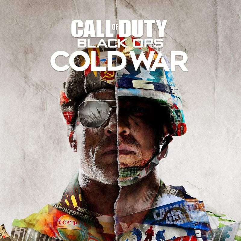 Call Of Duty Black Ops Cold War - Xbox One - Next Games