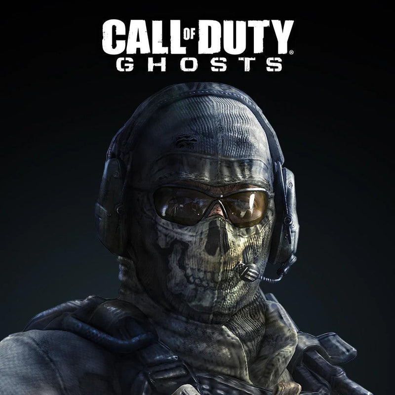 Call Of Duty Ghosts - Next Games