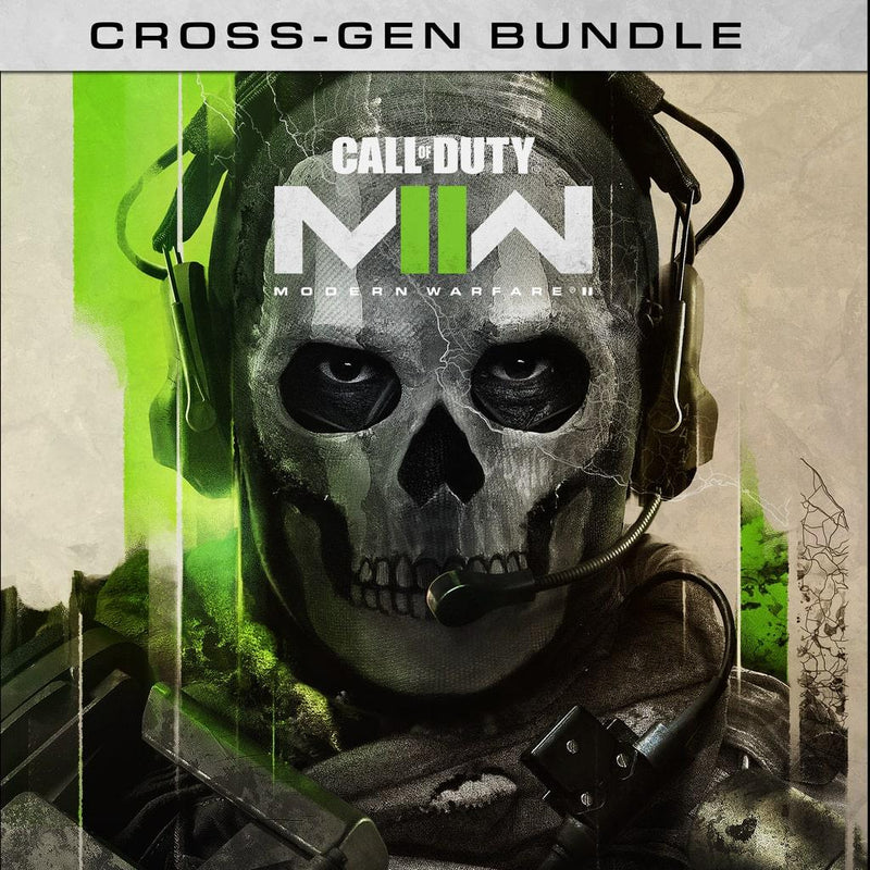 Call Of Duty Modern Warfare II - Next Games
