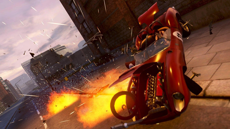 Carmageddon: Max Damage - Next Games