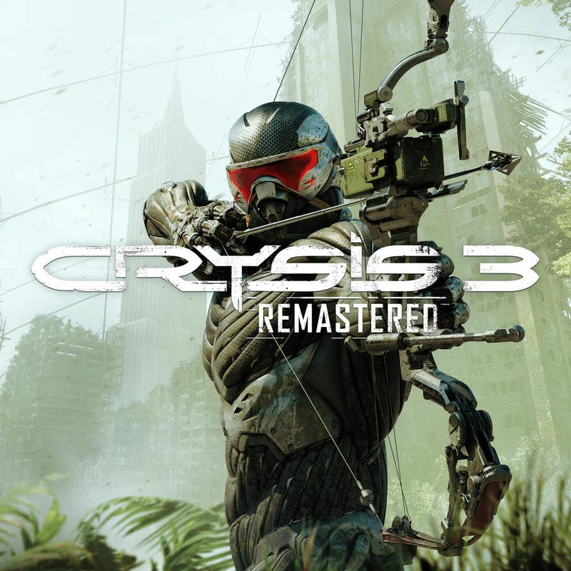 Crysis 3 Remastered - Next Games
