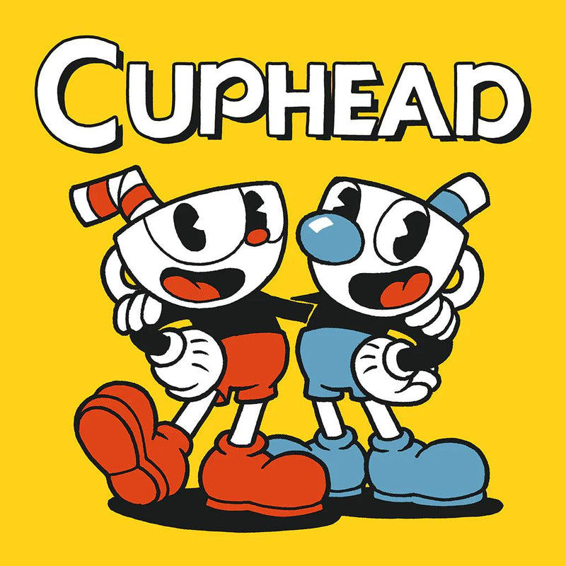 Cuphead - Next Games