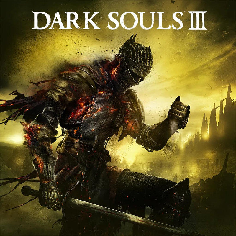Dark Souls 3 - Next Games