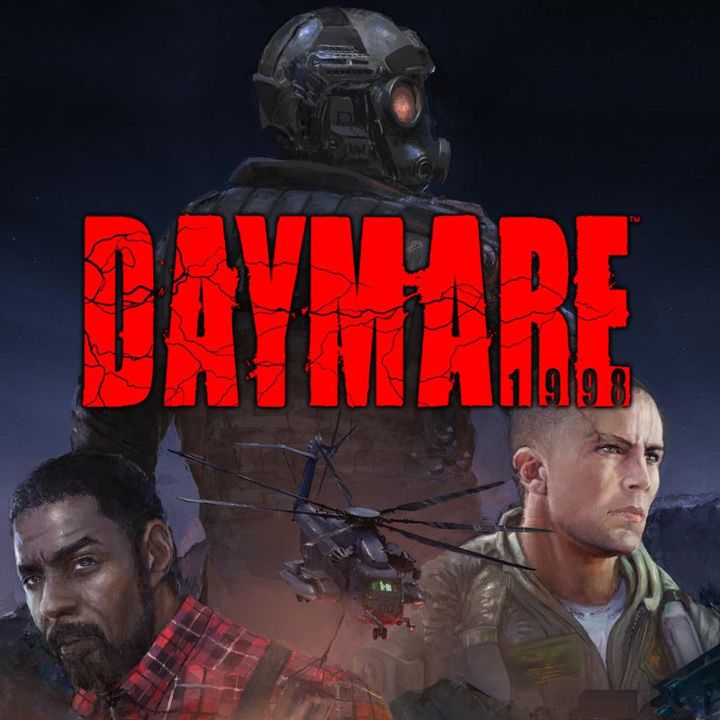 Daymare: 1998 - Next Games
