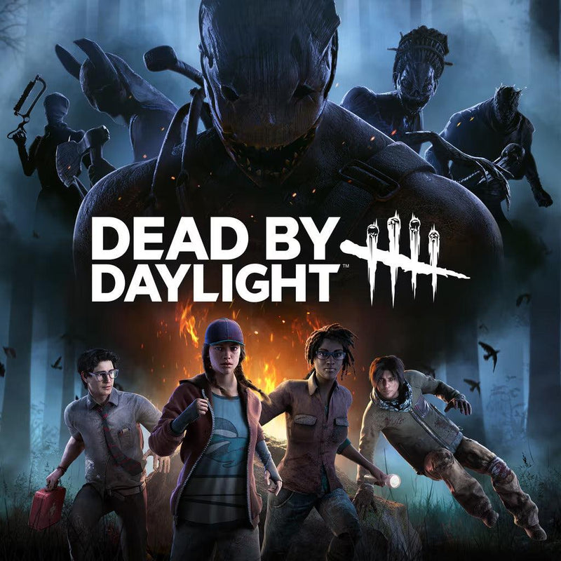 Dead by Daylight - Next Games