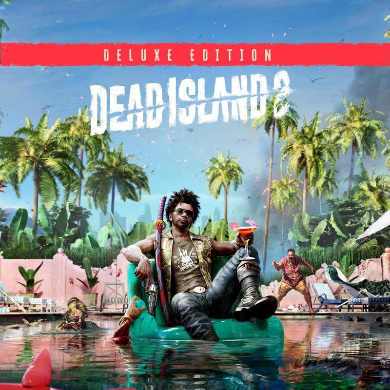 Dead Island 2 Deluxe - Next Games