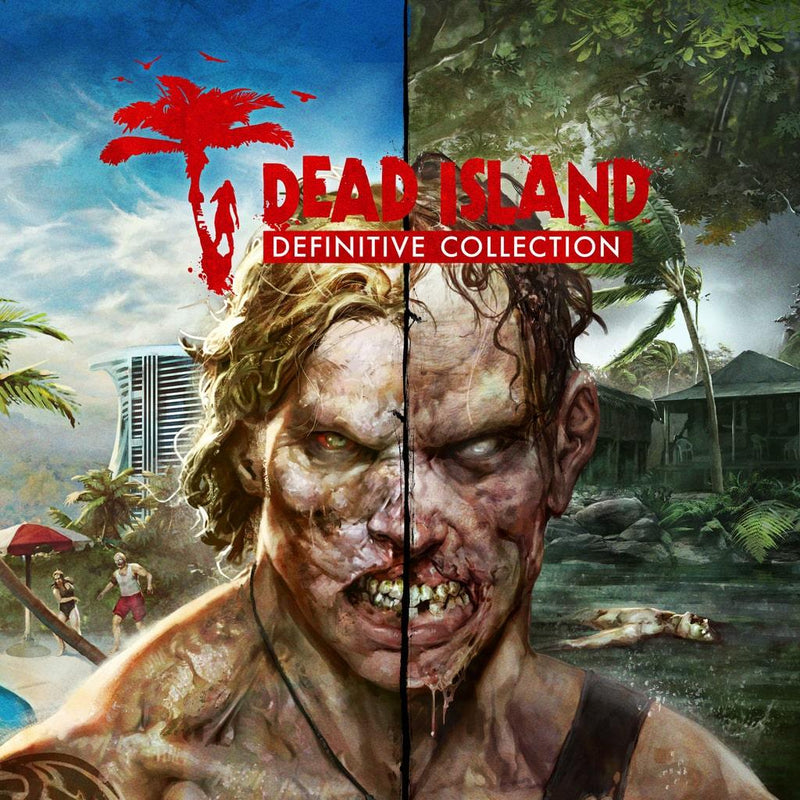 Dead Island Definitive Collection - Next Games