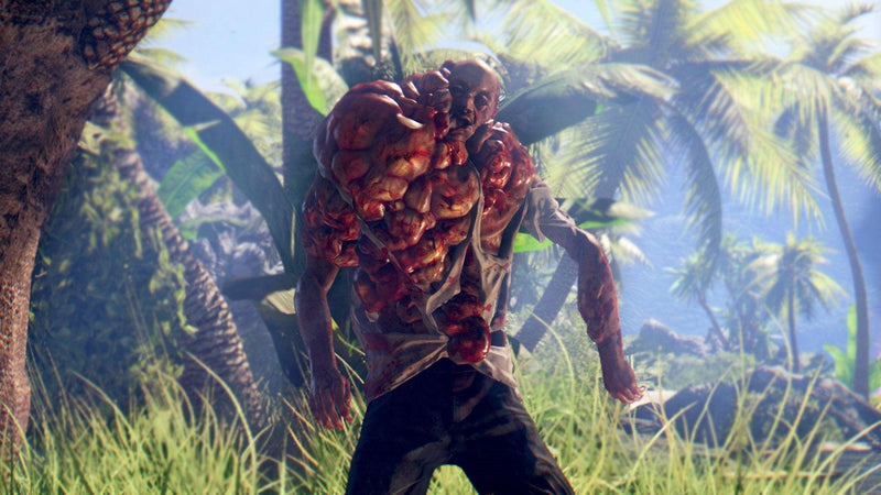 Dead Island Definitive Collection - Next Games