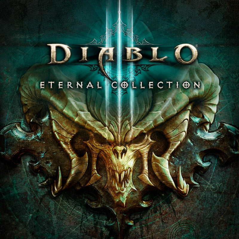 Diablo III - Next Games