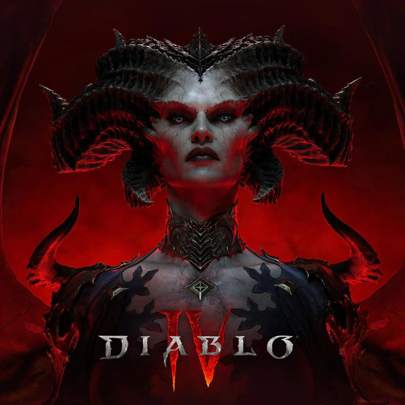 Diablo IV Edição Padrão - Next Games
