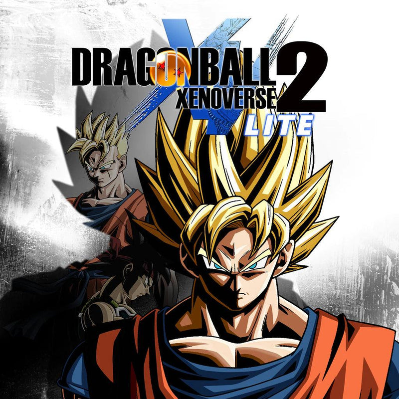 Dragon Ball Xenoverse 2 - Next Games
