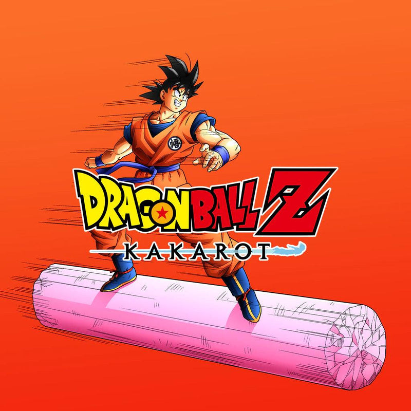 Dragon Ball Z Kakarot - Next Games