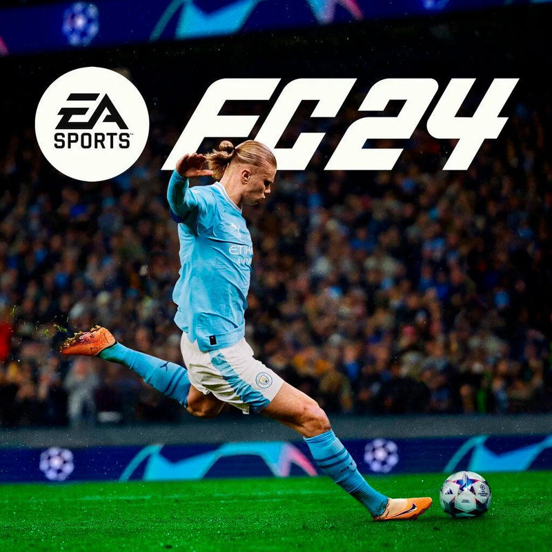 EA Sports FC 24 - Next Games