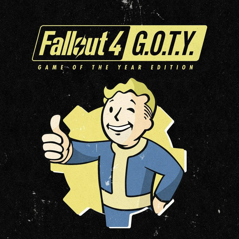 Fallout 4 - Next Games