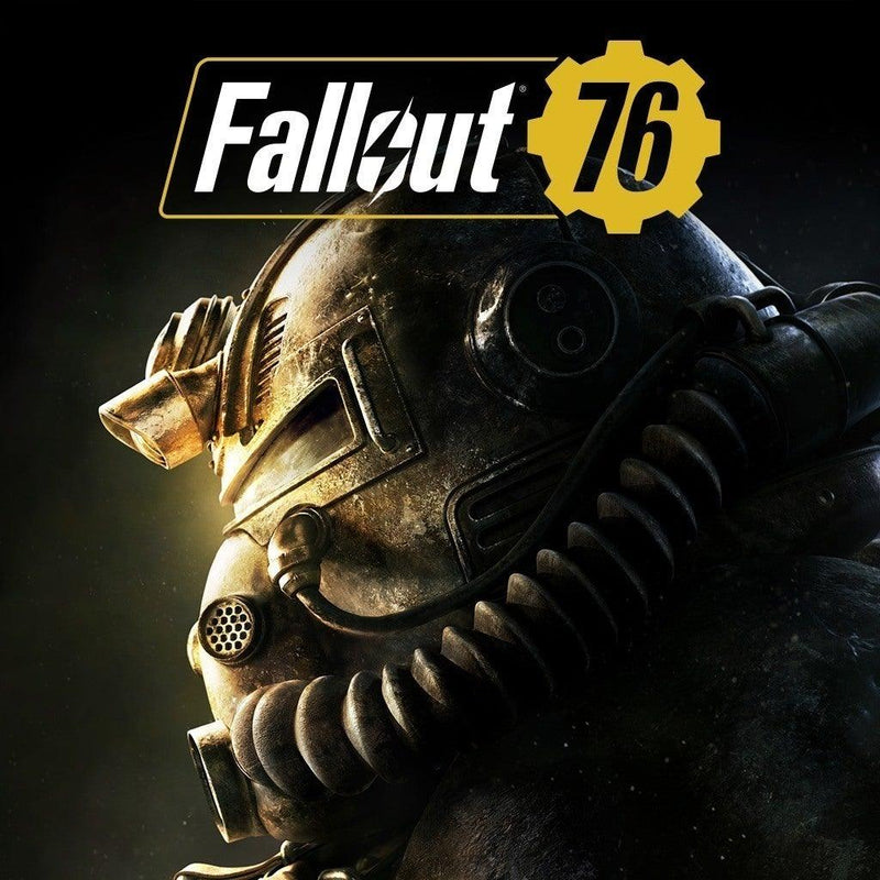 Fallout 76 - Next Games
