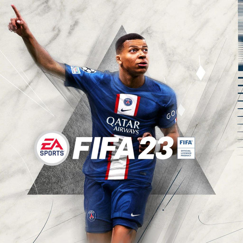 FIFA 23 - Next Games