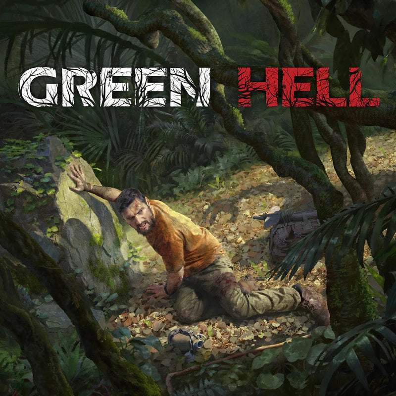 Green Hell - Next Games