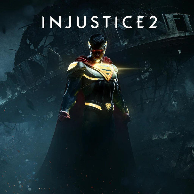 Injustice 2 - Next Games