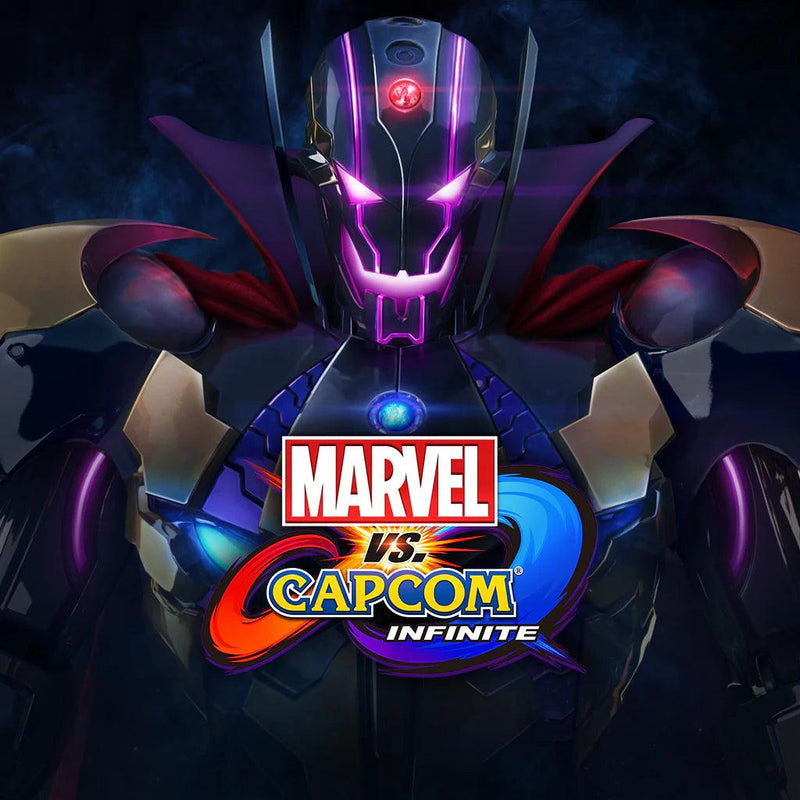 Marvel vs Capcom Infinite - Next Games