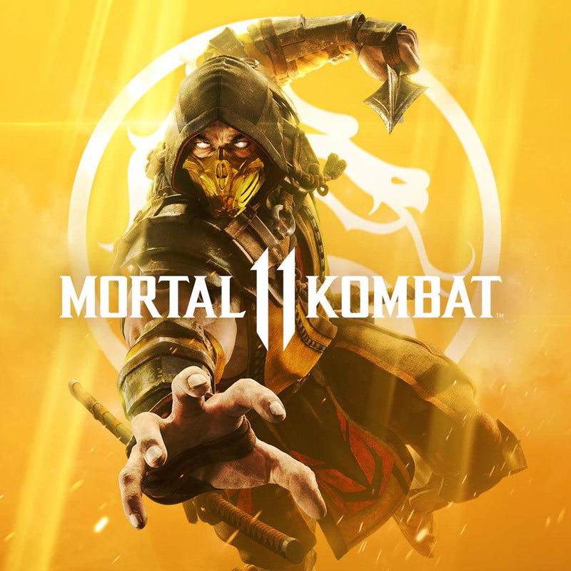 Mortal Kombat 11 - Next Games