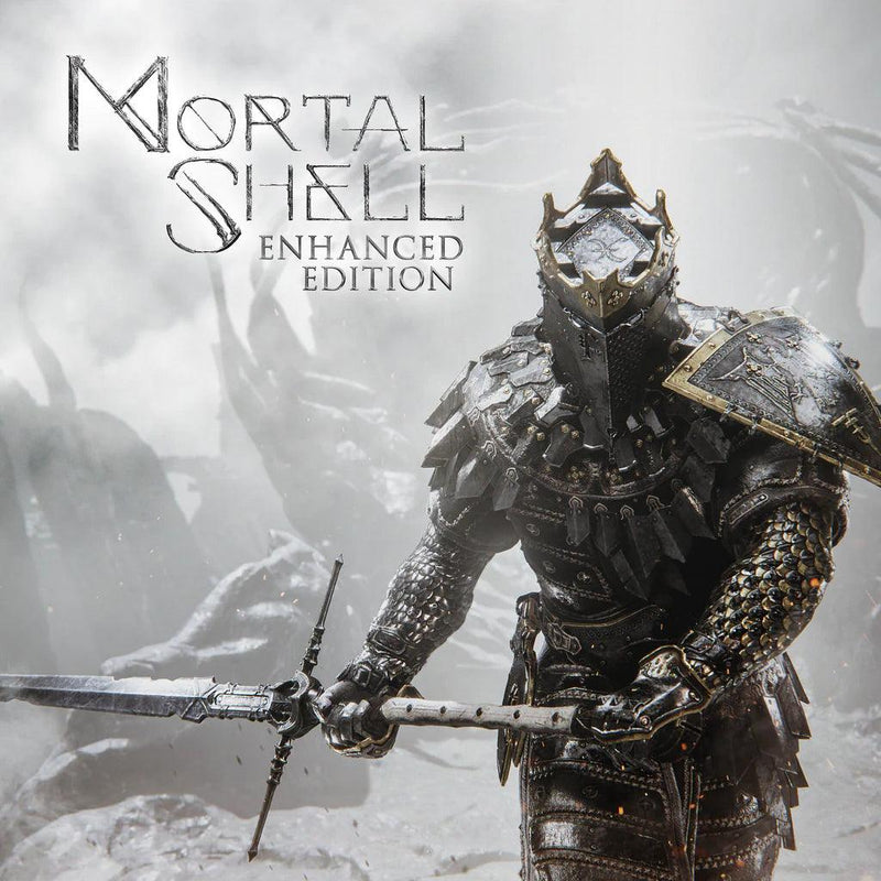 Mortal Shell Enhanced Edition - Next Games