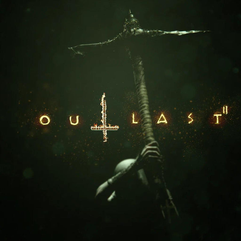 Outlast 2 - Next Games