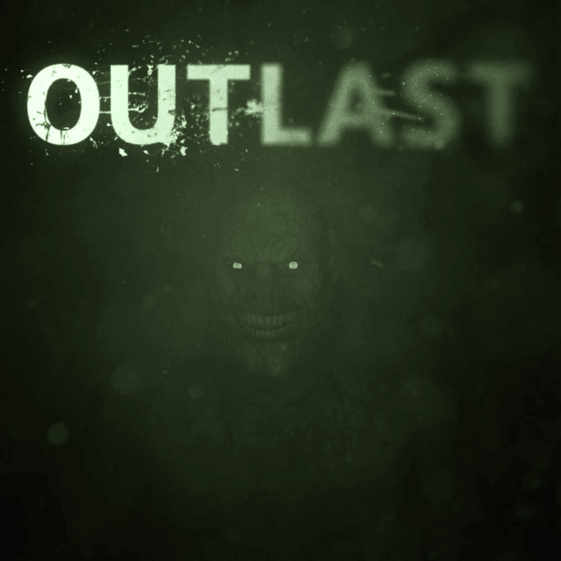 Outlast - Next Games