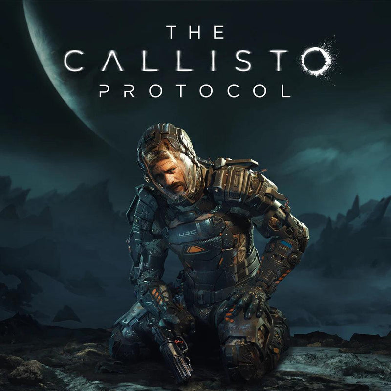 The Callisto Protocol - Next Games