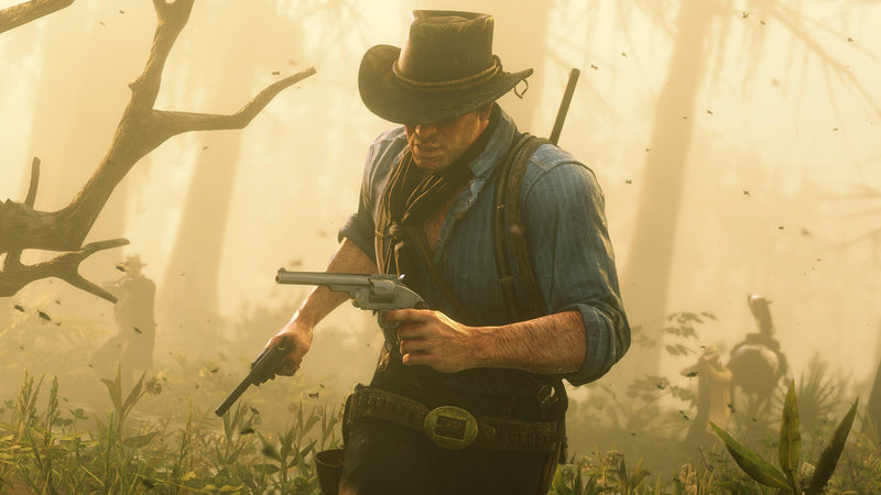 Red Dead Redemption 2 - Edição Ultimate - Next Games