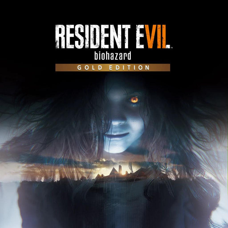 Resident Evil 7 Edição Gold - Next Games