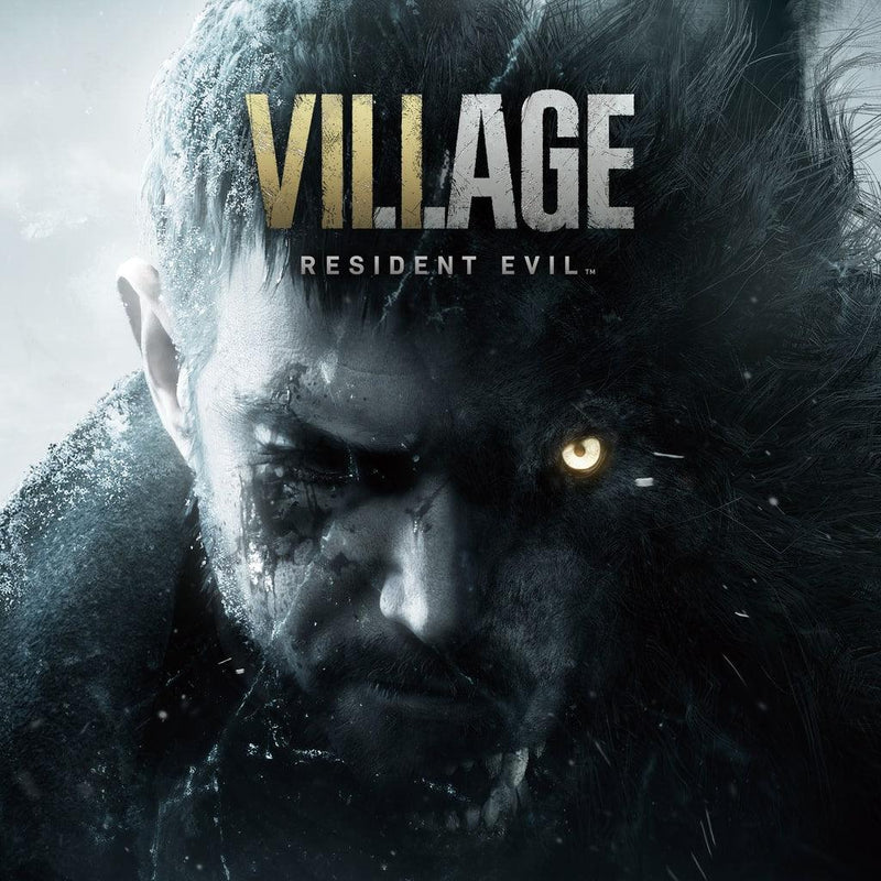 Resident Evil Village - Next Games