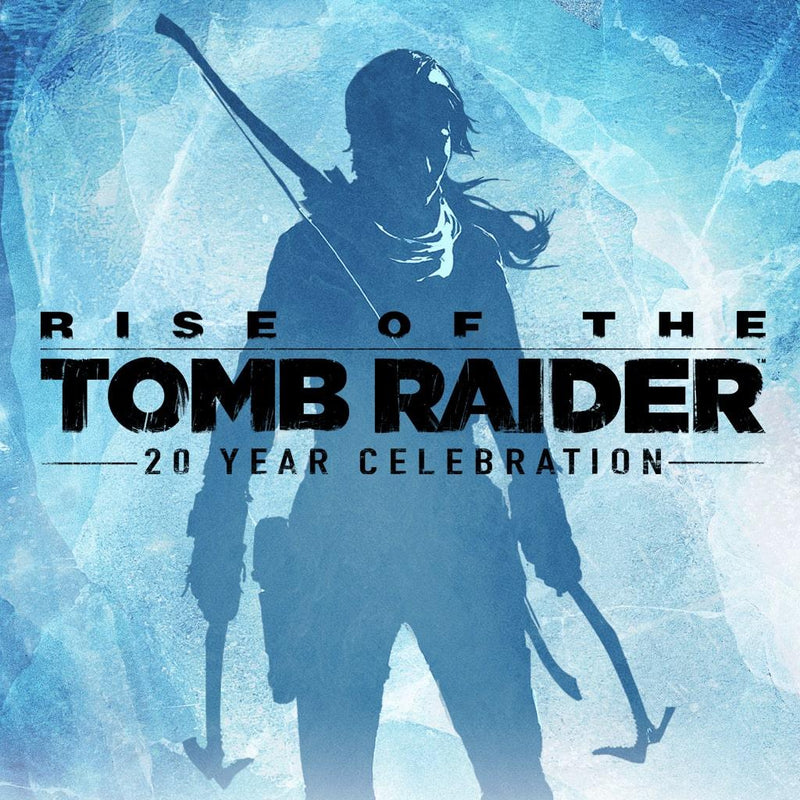 Rise Of The Tomb Raider - Next Games