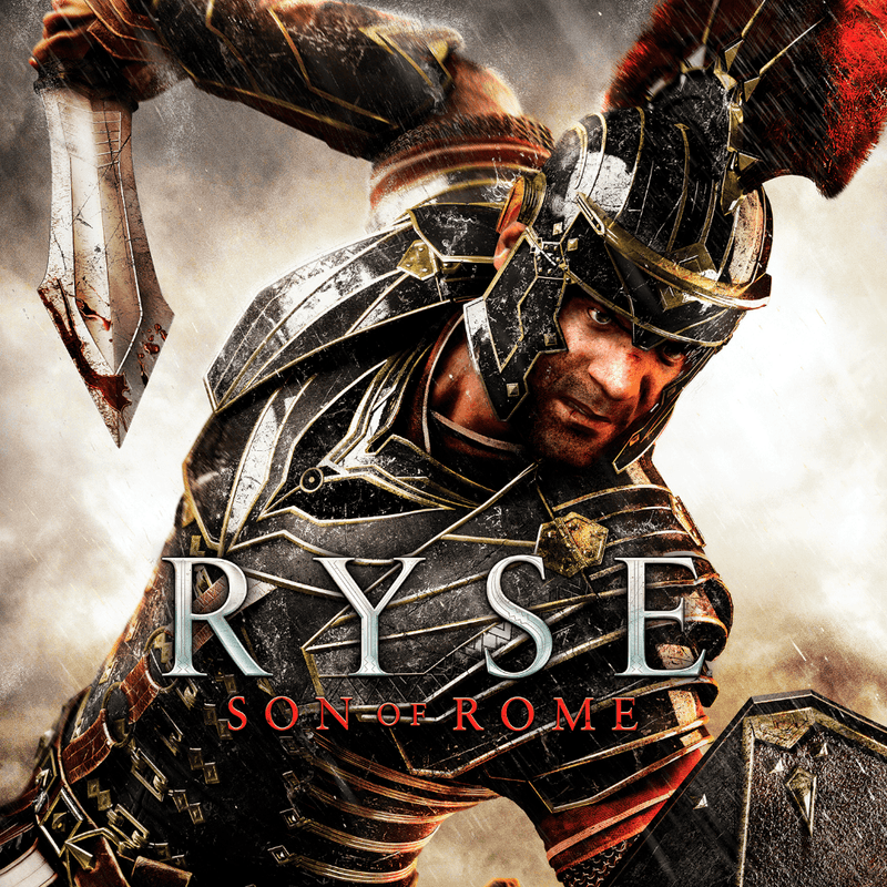 Ryse Son of Rome - Next Games