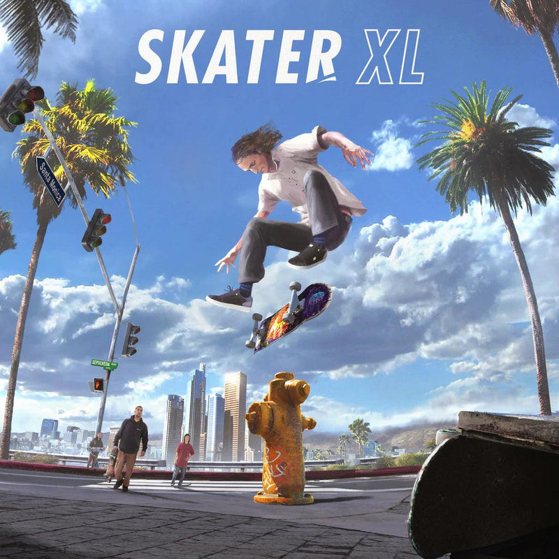 Skater XL - Next Games