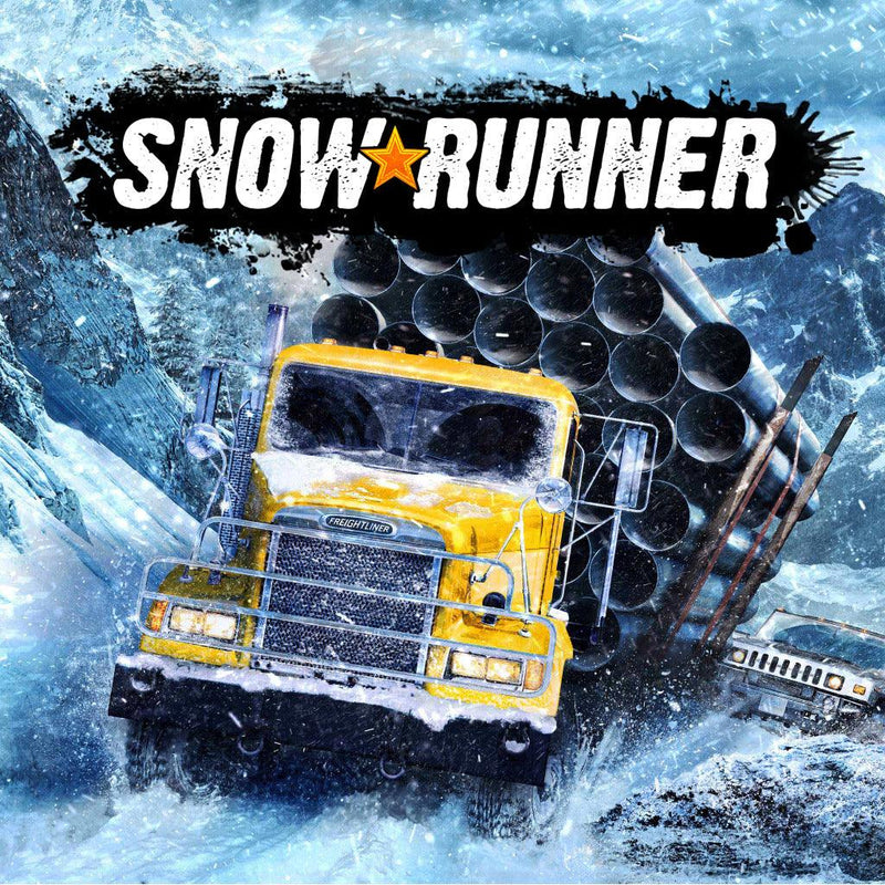 SnowRunner - Next Games