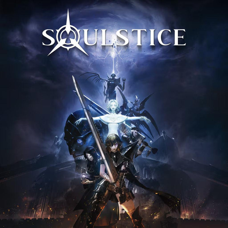 Soulstice - Next Games
