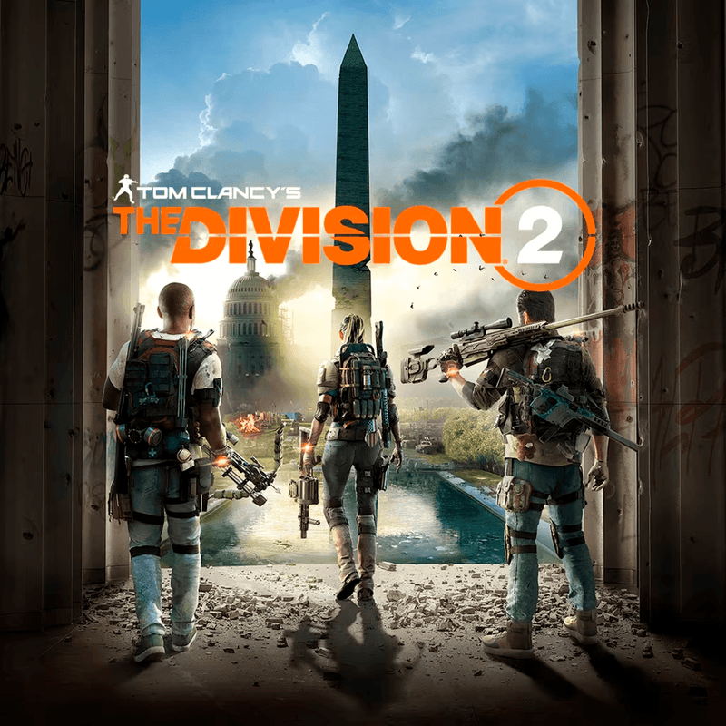 The Division 2 - Next Games