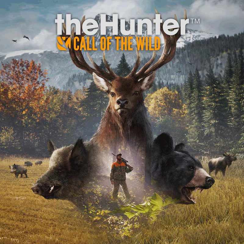 theHunter: Call of the Wild - Next Games